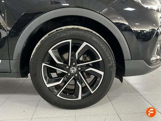 MG ZS 1.0T Luxury Auto