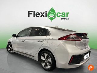 Hyundai IONIQ EV Klass