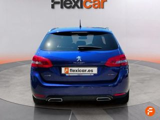 Peugeot 308 SW GT Line 1.2 PureTech 130 S&S
