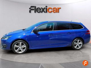Peugeot 308 SW GT Line 1.2 PureTech 130 S&S