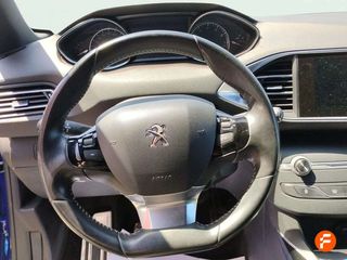 Peugeot 308 SW GT Line 1.2 PureTech 130 S&S