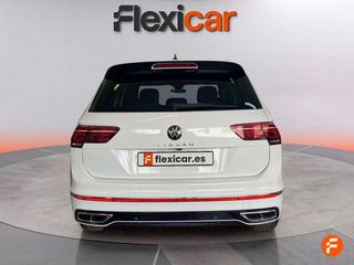 Volkswagen Tiguan R-Line 2.0 TDI 110kW (150CV) DSG