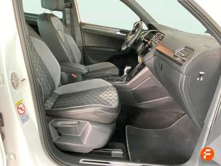 Volkswagen Tiguan R-Line 2.0 TDI 110kW (150CV) DSG