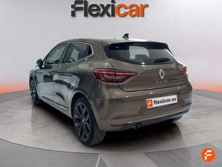 Renault Clio Zen TCe GPF 96 kW (130CV) EDC