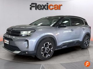 Citroën C5 Aircross BlueHdi 96kW (130CV) S&S EAT8 Max