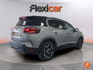 Citroën C5 Aircross BlueHdi 96kW (130CV) S&S EAT8 Max