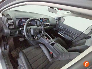 Citroën C5 Aircross BlueHdi 96kW (130CV) S&S EAT8 Max