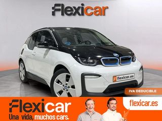 BMW i3 120ah