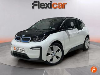 BMW i3 120ah