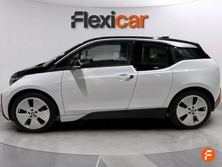 BMW i3 120ah