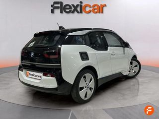 BMW i3 120ah