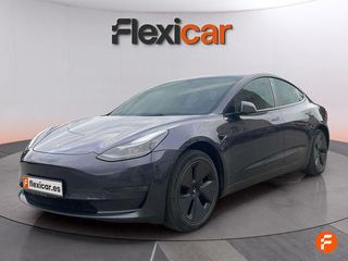 Tesla Model 3 Gran Autonomía AWD