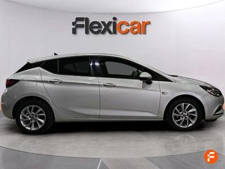 Opel Astra 1.4 Turbo 110kW (150CV) Dynamic