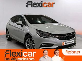 Opel Astra 1.4 Turbo 110kW (150CV) Dynamic