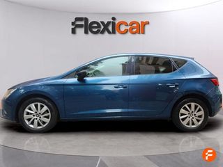 Seat Leon 1.6 TDI 110cv St&Sp Reference