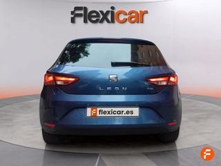 Seat Leon 1.6 TDI 110cv St&Sp Reference