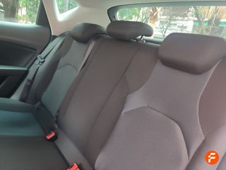 Seat Leon 1.6 TDI 110cv St&Sp Reference