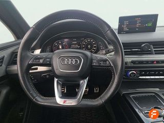 Audi Q7 Sport 3.0 TDI quattro tiptronic