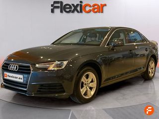 Audi A4 2.0 TDI 110kW(150CV) S tron Advanced ed