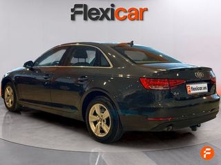 Audi A4 2.0 TDI 110kW(150CV) S tron Advanced ed