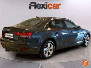 Audi A4 2.0 TDI 110kW(150CV) S tron Advanced ed