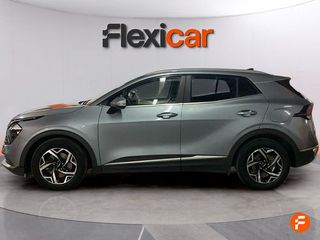 Kia Sportage 1.6 CRDi 85kW (115CV) Concept 4x2