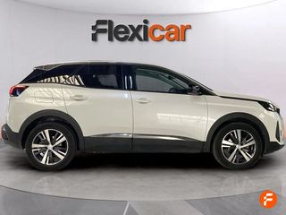 Peugeot 3008 1.5 BlueHDi 96kW (130CV) S&S Allure Pack