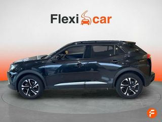 Peugeot 2008 GT BlueHDI 130 S&S EAT8