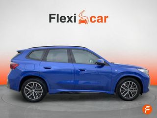 BMW X1 xDrive20d
