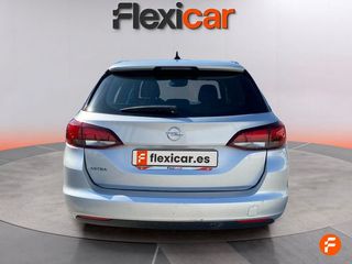 Opel Astra 1.5D DVH 90kW (122CV) GS Line