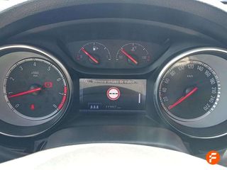 Opel Astra 1.4 Turbo 110kW (150CV) Dynamic ST