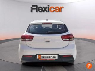 Kia Rio 1.2 DPi 62kW (84CV) Concept