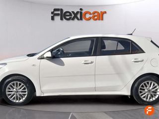 Kia Rio 1.2 DPi 62kW (84CV) Concept