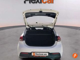 Kia Rio 1.2 DPi 62kW (84CV) Concept