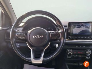 Kia Rio 1.2 DPi 62kW (84CV) Concept