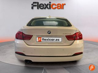 BMW Serie 4 420d Gran Coupe
