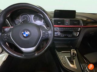 BMW Serie 4 420d Gran Coupe