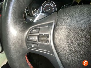 BMW Serie 4 420d Gran Coupe