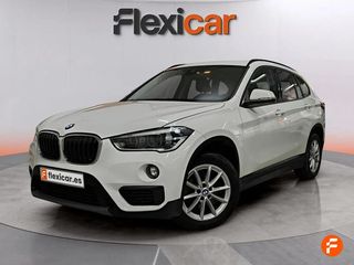 BMW X1 sDrive18d Business