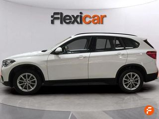 BMW X1 sDrive18d Business