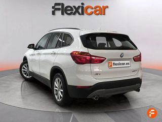 BMW X1 sDrive18d Business