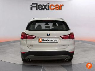 BMW X1 sDrive18d Business