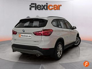 BMW X1 sDrive18d Business