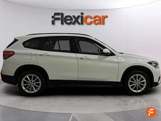 BMW X1 sDrive18d Business