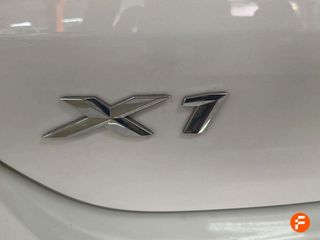 BMW X1 sDrive18d Business