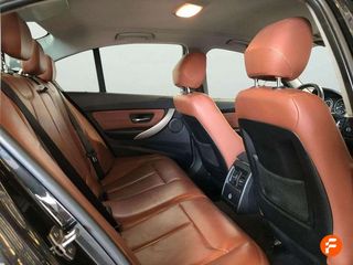 BMW Serie 3 320d