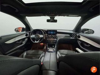 Mercedes GLC GLC 220 d 4MATIC