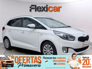 Kia Carens 1.7 CRDi VGT 85kW(115CV) Drive Eco-Dynam