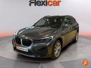 BMW X1 sDrive18i