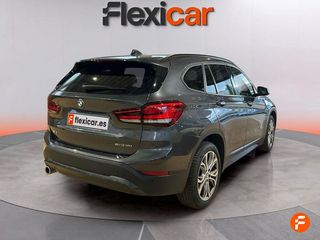 BMW X1 sDrive18i
